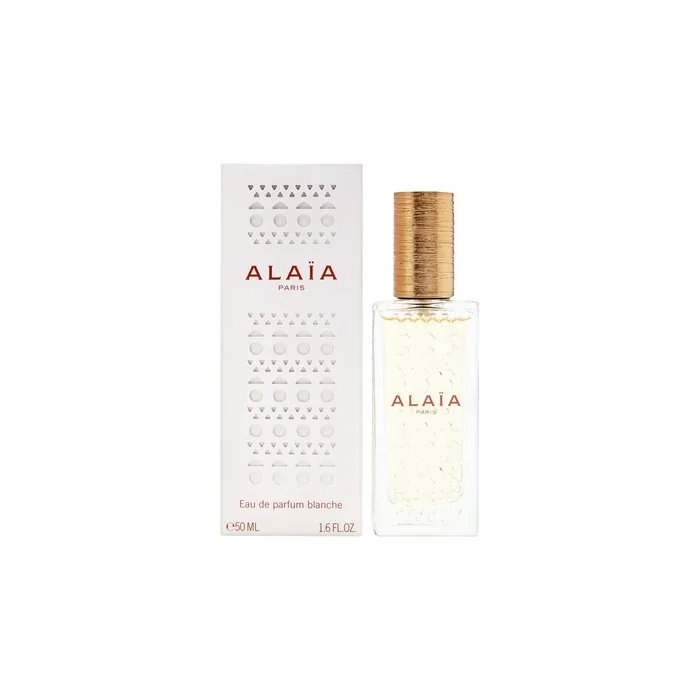 Blanche Eau de Parfum