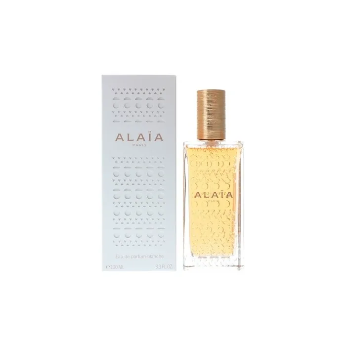 Alaia Paris Alaia Blanche Eau De Parfum 100ml Women Spray