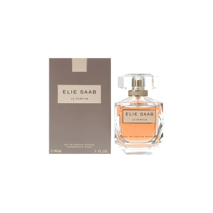 Elie Saab Intense Le Parfum Eau De Parfum 90ml Women Spray