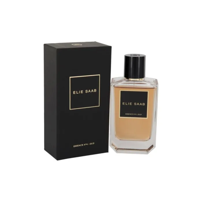 Elie Saab Benzin No. 4 OUD Eau de Parfum Spray 100ml