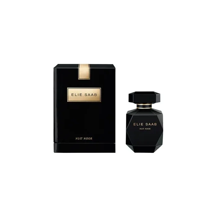 Elie Saab Nuit Noor For Unisex Eau De Parfum 90ml
