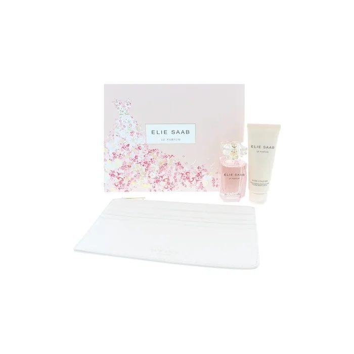 Elie Saab Le Parfum Rose Couture