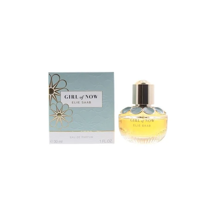 Elie Saab Girl Of Now Eau De Parfum 30ml For Women