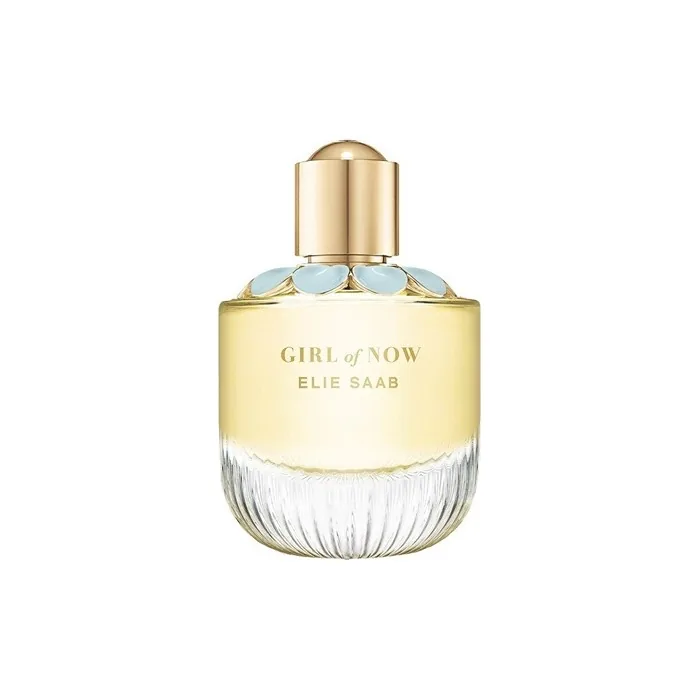 Elie Saab Girl Of Now Eau De Parfum Spray 50ml