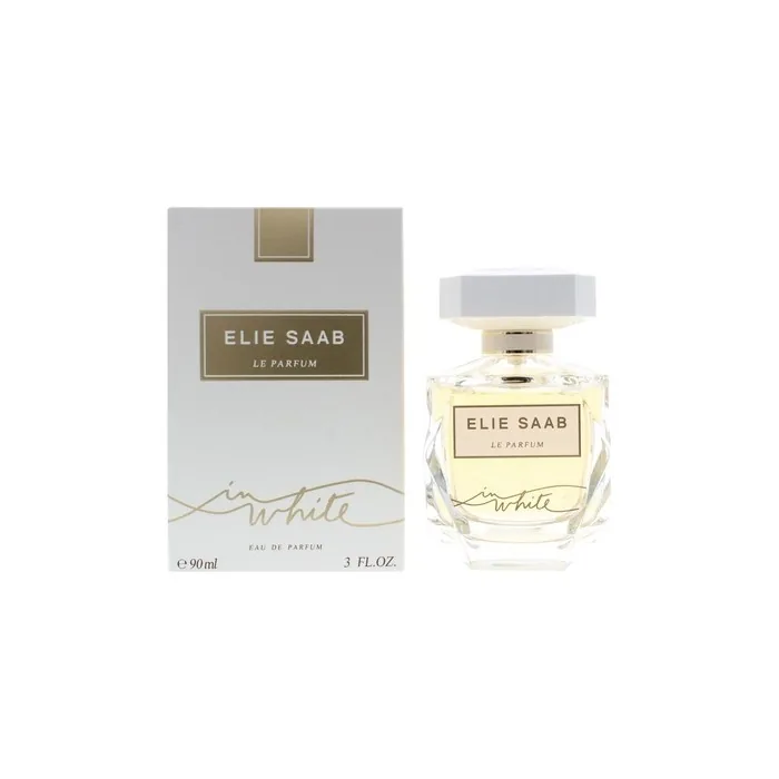 Elie Saab Le Parfum In White Eau De Parfum 90ml For Women
