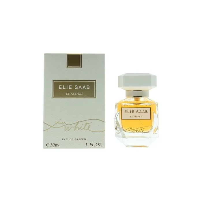 Elie Saab Le Parfum In White Eau De Parfum 30ml For Women