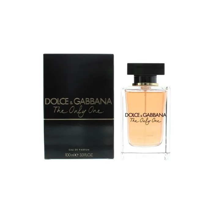 Dolce & Gabbana The Only One Eau De Parfum 100ml For Women