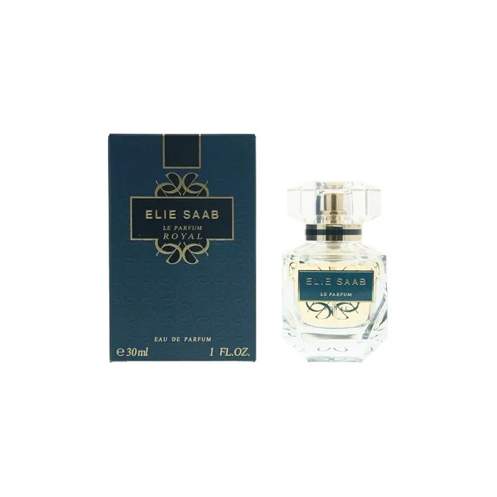 Elie Saab Le Parfum Royal Eau De Parfum 30ml For Women