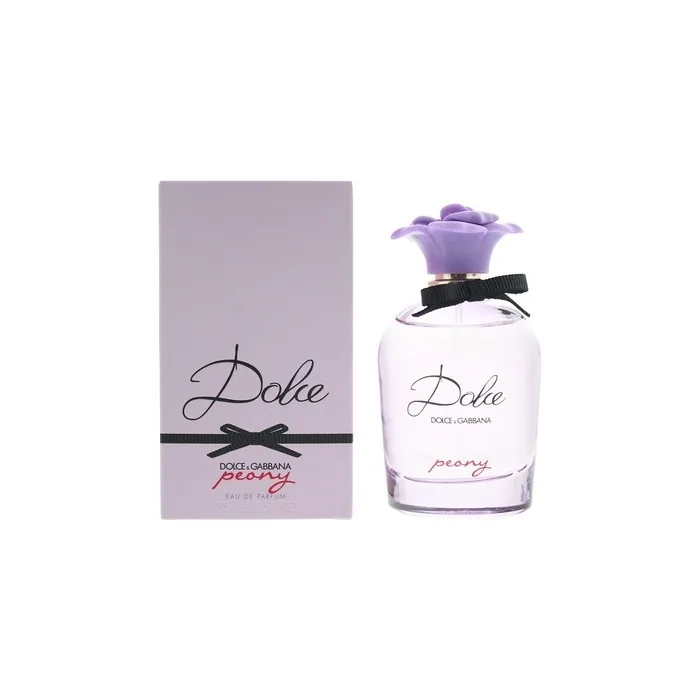 Dolce & Gabbana Dolce Peony Eau De Parfum 75ml Women Spray