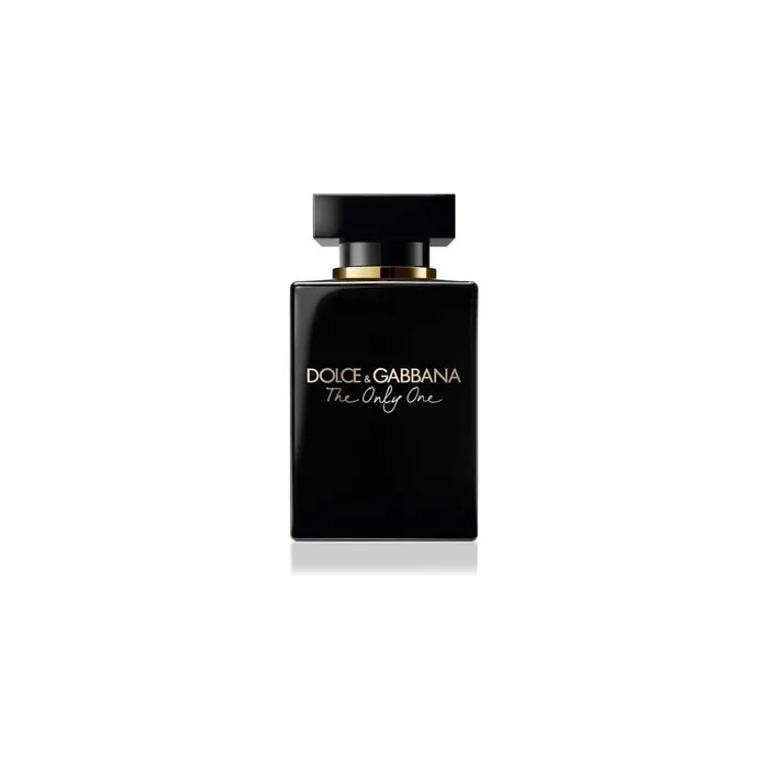 The Only One Intense by Dolce & Gabbana Eau De Parfum Spray for Women 3.4 Ounce
