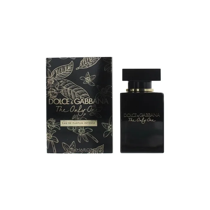Dolce & Gabbana The Only One Intense Eau De Parfum 50ml For Women