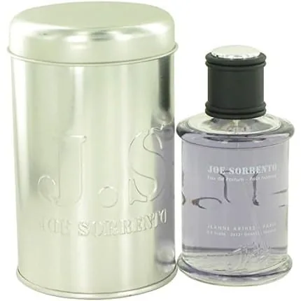 Joe Sorrento by Jeanne Arthes Eau De Parfum Spray 3.3 oz 100 ml for Men