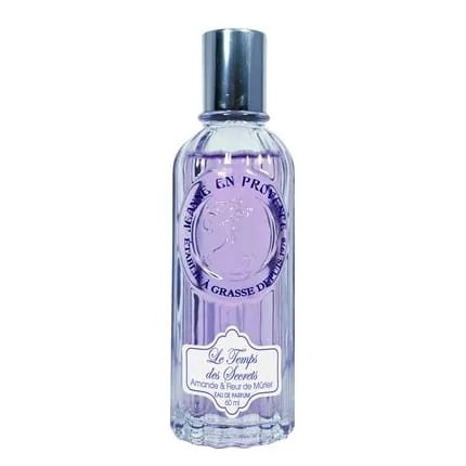 Jeanne en Provence Floral Fragrance for Women 60ml