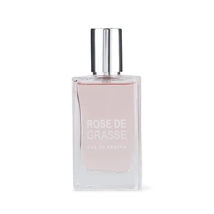 Jeanne Arthes Eau de Parfum with Floral and Fatty Notes 30ml Rose