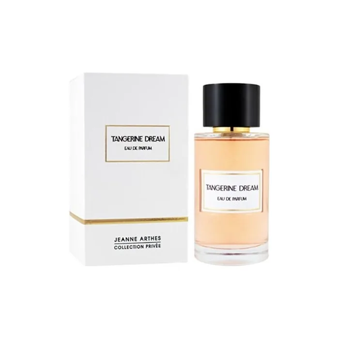 Jeanne Arthes Tangerine Dream Eau de Parfum