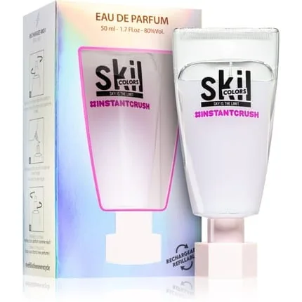 Jeanne Arthes Skil Colors Instant Crush 50ml Women's Fragrance