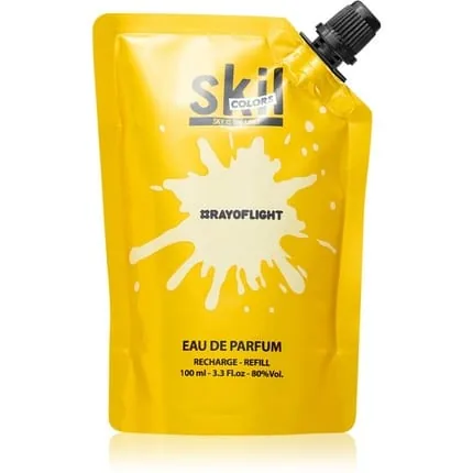 Jeanne Arthes Recharge Skil Colors Ray Of Life 100 Ml Perfume