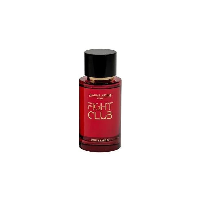 Jeanne Arthes Gift Set for Men Fight Club Eau De Parfum 100ml