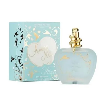 Jeanne Arthes Amore Mio Forever Eau De Parfum 100ml