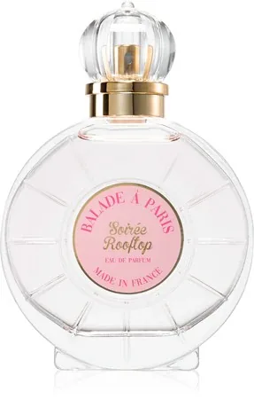 SOIRÉE ROOFTOP Eau de Parfum