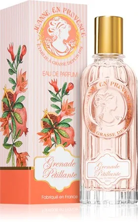 GRENADE PETILLANTE Eau de Parfum
