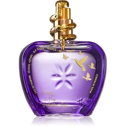 Amore Mio Forbidden Fruit Eau De Parfum