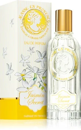 JASMIN SECRET Eau de Parfum
