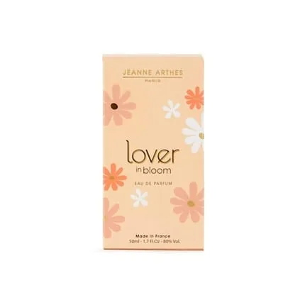 Jeanne Arthes Lover in Bloom EDP 50ml