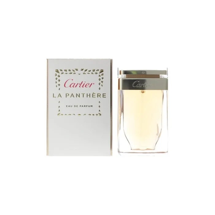 Cartier Le Panthere Eau De Parfum 75ml For Women