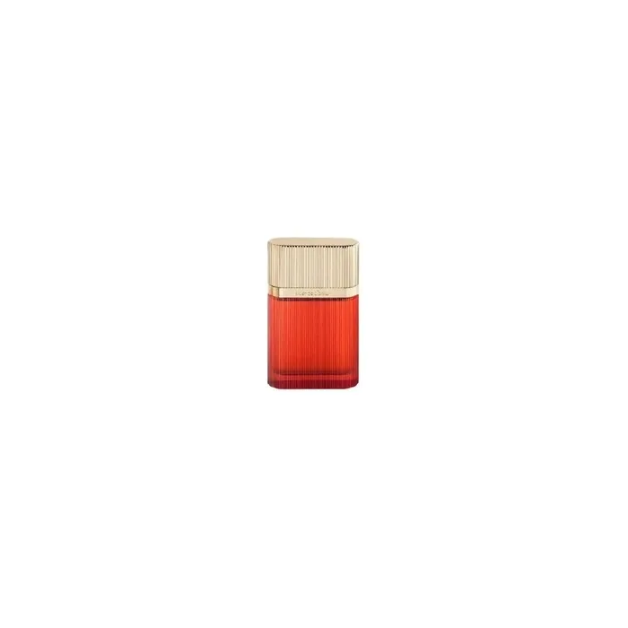 Cartier Must De Cartier Eau De Perfume Spray 50ml