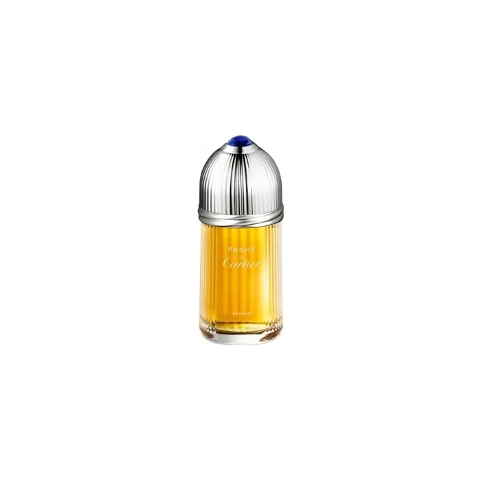 Cartier Pasha De Cartier Eau De Perfume Spray 100ml