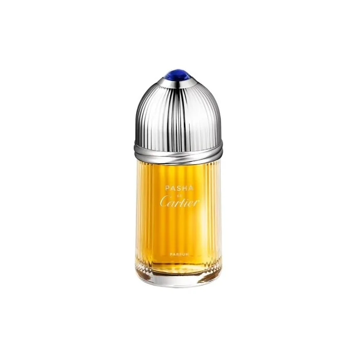 Cartier Pasha De Cartier Perfume Spray 50ml