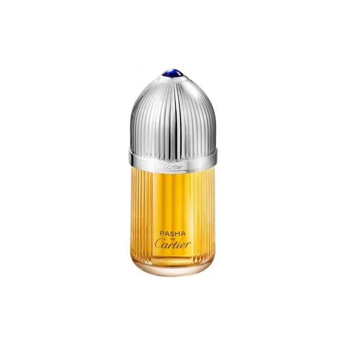 Cartier Pasha De Cartier Perfume Spray 100ml