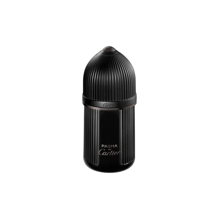 Cartier Pasha De Cartier Noir Absolu Perfume Spray 100ml