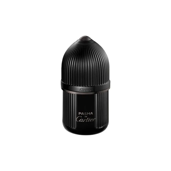 Cartier Pasha De Cartier Noir Absolu Eau De Parfum Spray 50ml