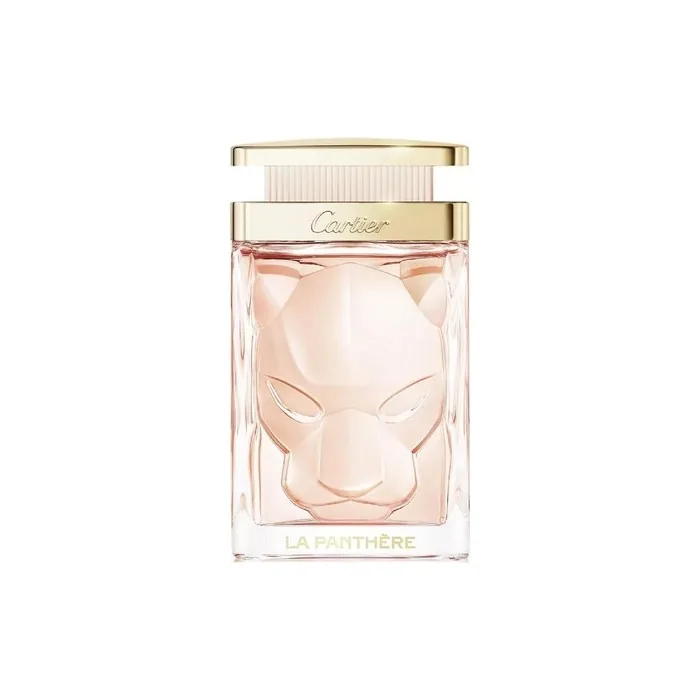 Cartier La Panthere Elixir Eau De Parfum Spray 50ml