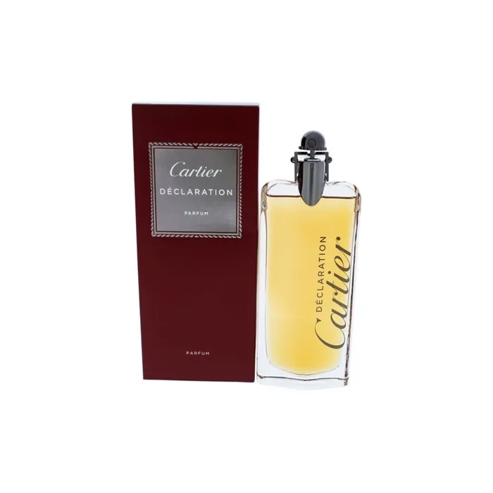 Cartier Declaration Men Parfum Spray 33 Oz