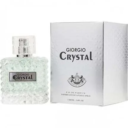 Giorgio Group Crystal Eau de Parfum