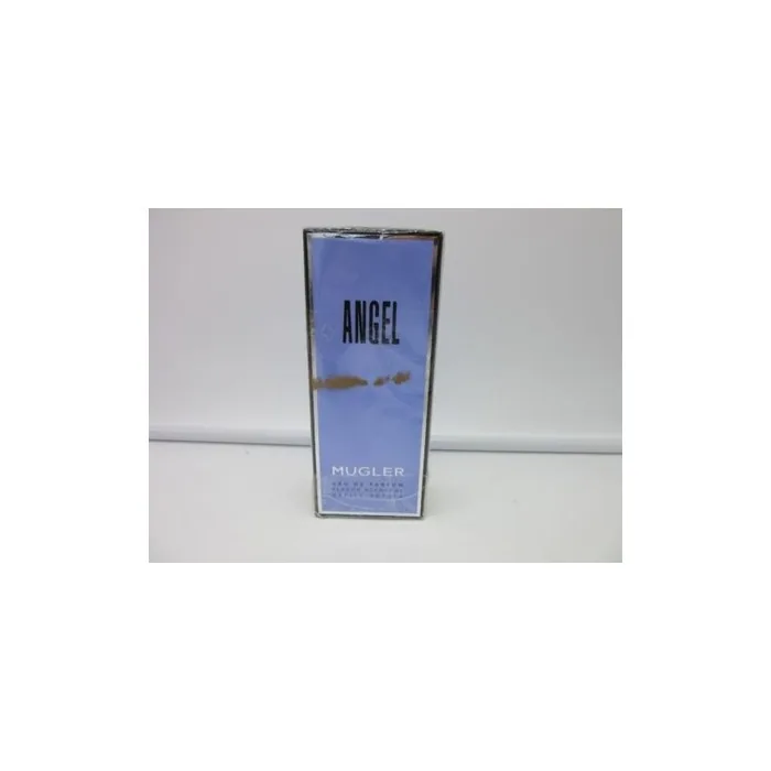 Angel Thierry Mugler Standing Star EDP Spray Refillable 3.4 Oz