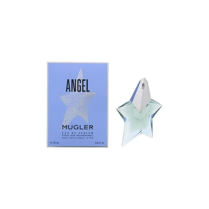 Thierry Mugler Angel Refill Eau De Parfum 25ml