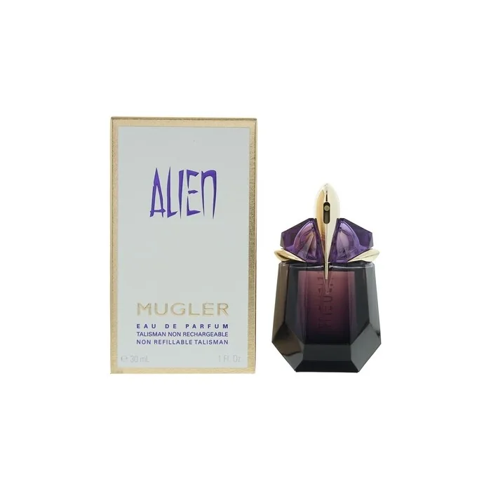 Thierry Mugler Alien Eau De Parfum 30ml Women Spray