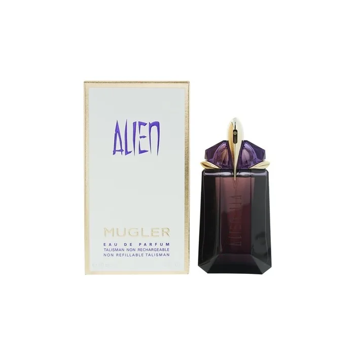Thierry Mugler Mugler Alien Eau De Parfum Spray 60 Ml