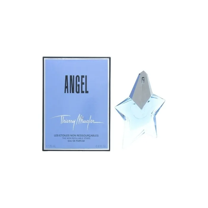 Thierry Mugler Angel Eau De Parfum 25ml Women Spray