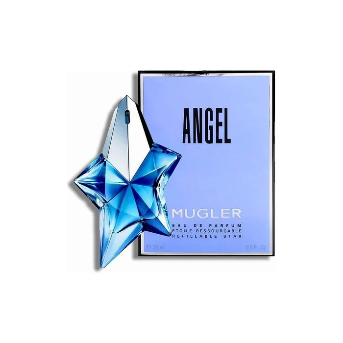 Angel by Thierry Mugler Eau de Parfum for Women 25ml