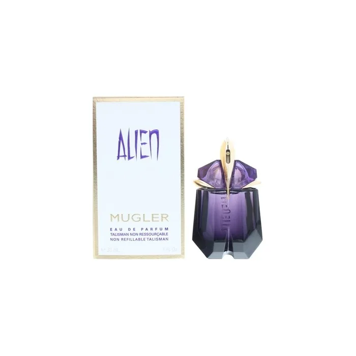 Thierry Mugler Alien Eau De Parfum 30ml Women Spray Nonrefillable