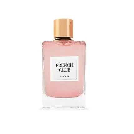 Paris Bleu French Club 90ml EDP