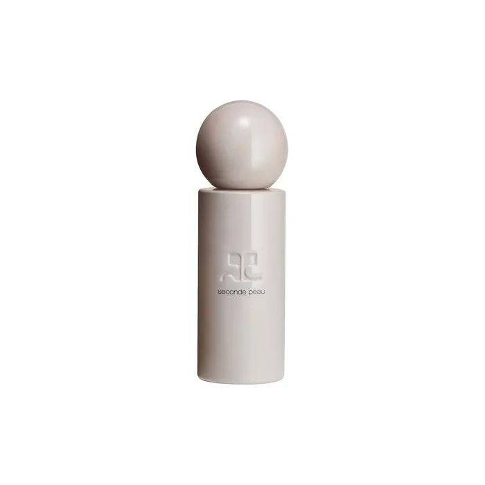 Courreges Seconde Peau Eau De Parfum Spray 100ml