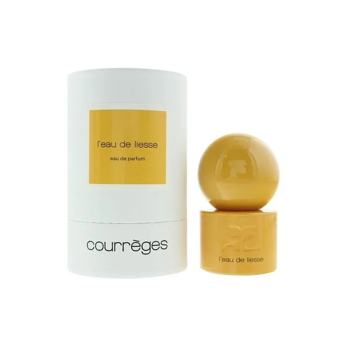 Courreges L'Eau De Liesse Eau De Parfum 30ml