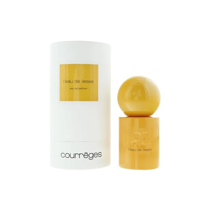 Courreges L'Eau De Liesse Eau De Parfum 50ml