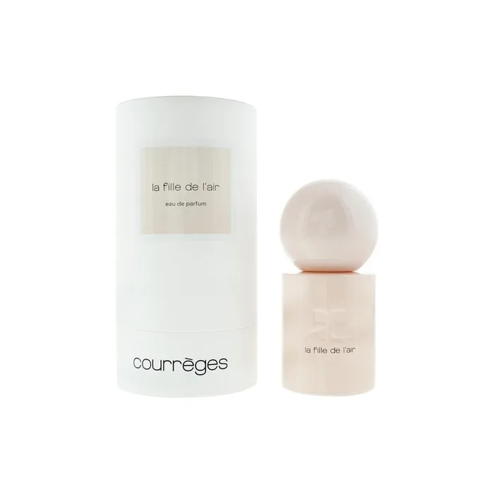 Courreges La Fille De L'Air Eau De Parfum 50ml